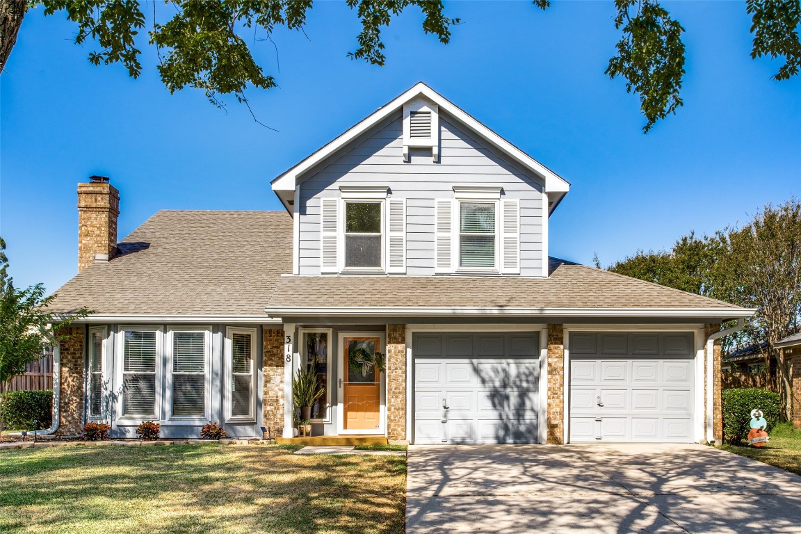 318 Hopewell Street Grand Prairie TX 75052