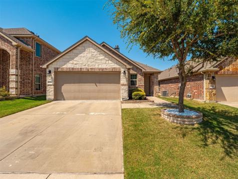 9904 Moccasin Creek Lane Mckinney TX 75071