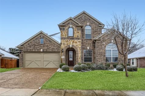 1518 Peggy Loftice Drive Wylie TX 75098