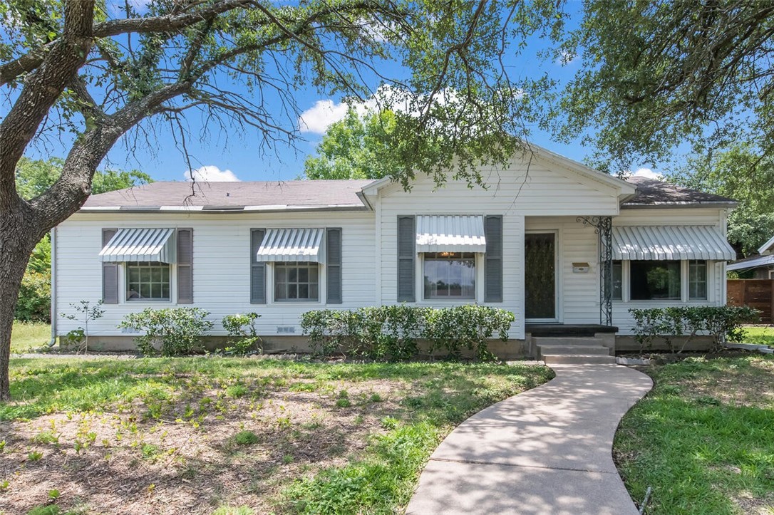 3910 Fort Avenue Waco TX 76710
