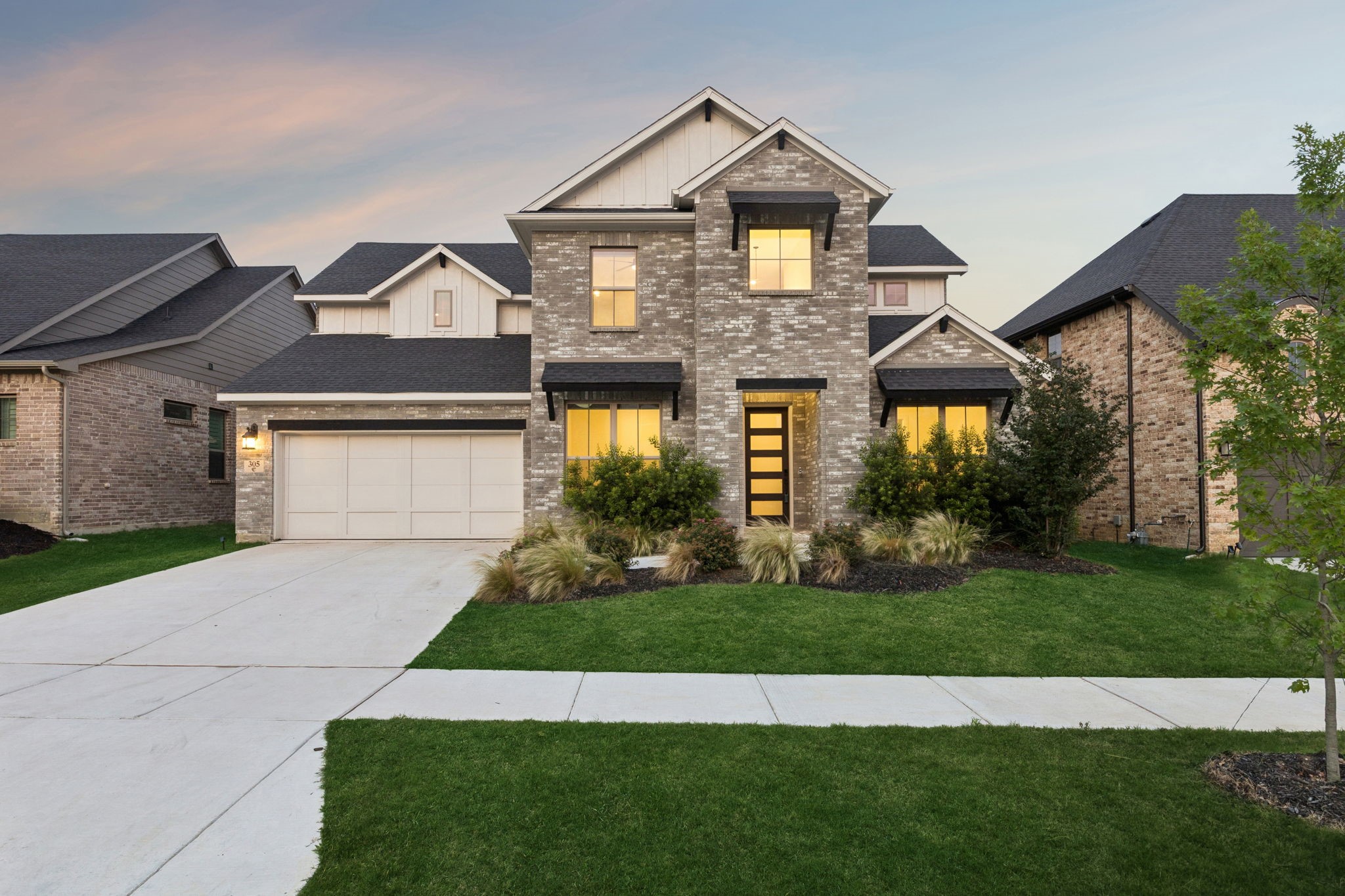 305 Onyx Drive Northlake TX 76247
