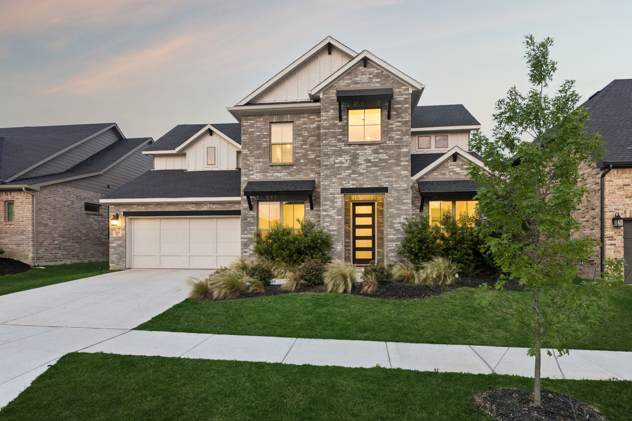 305 Onyx Drive Northlake TX 76247