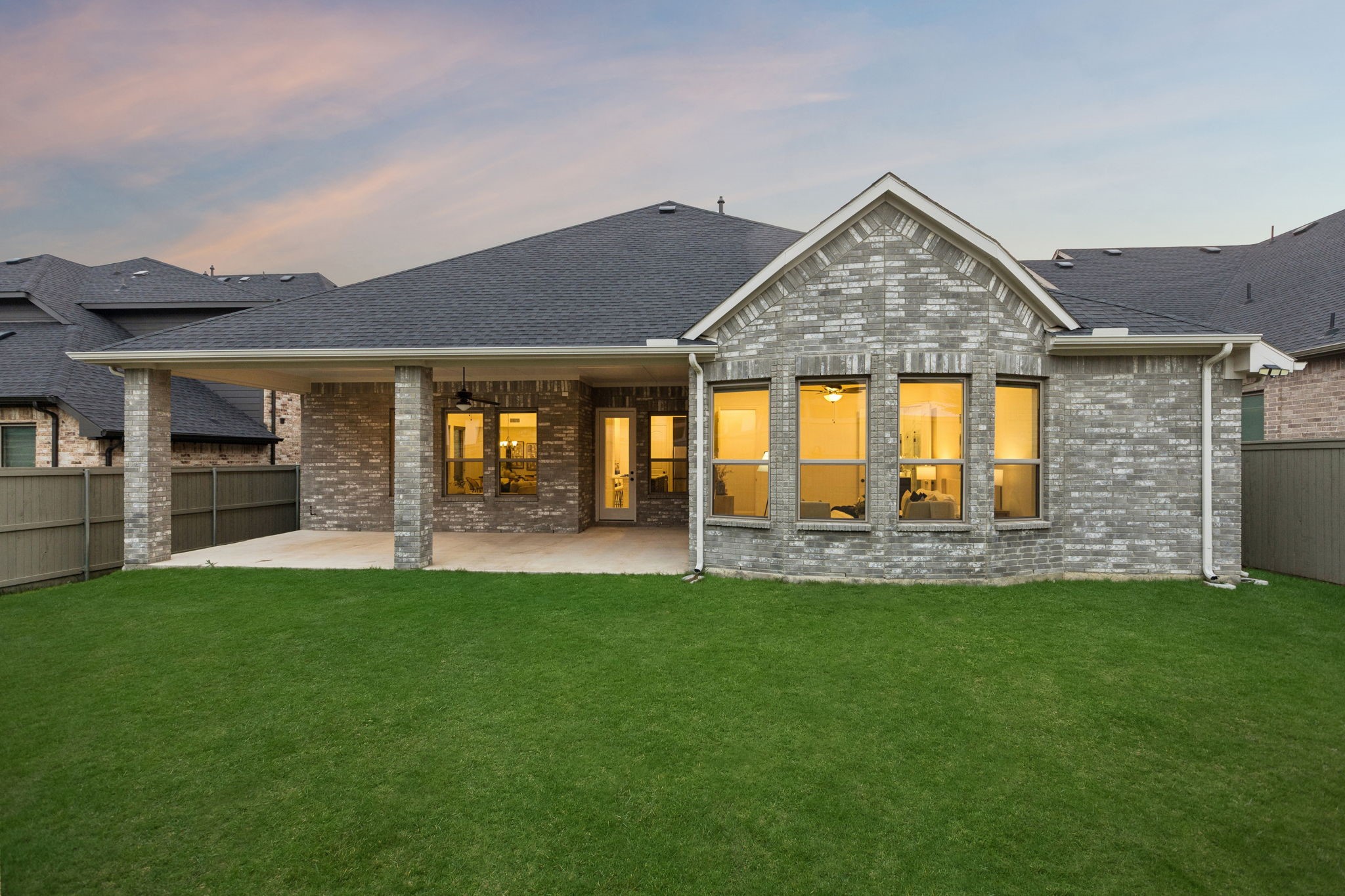 305 Onyx Drive Northlake TX 76247