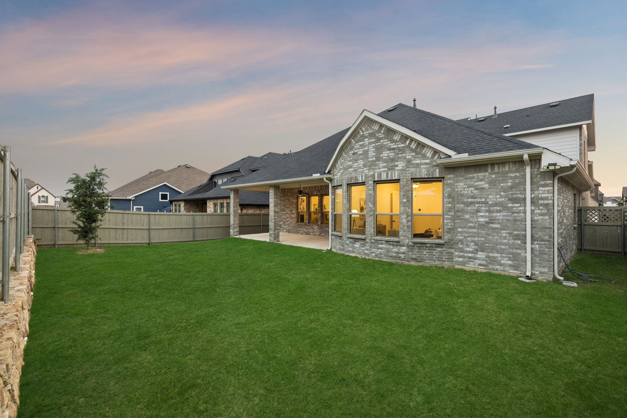 305 Onyx Drive Northlake TX 76247