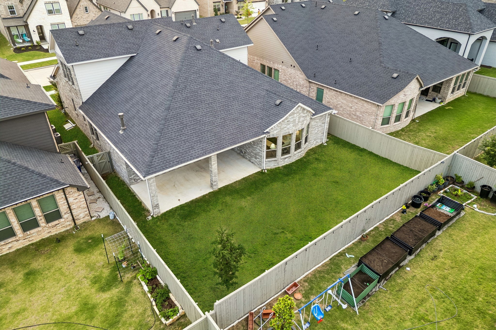 305 Onyx Drive Northlake TX 76247