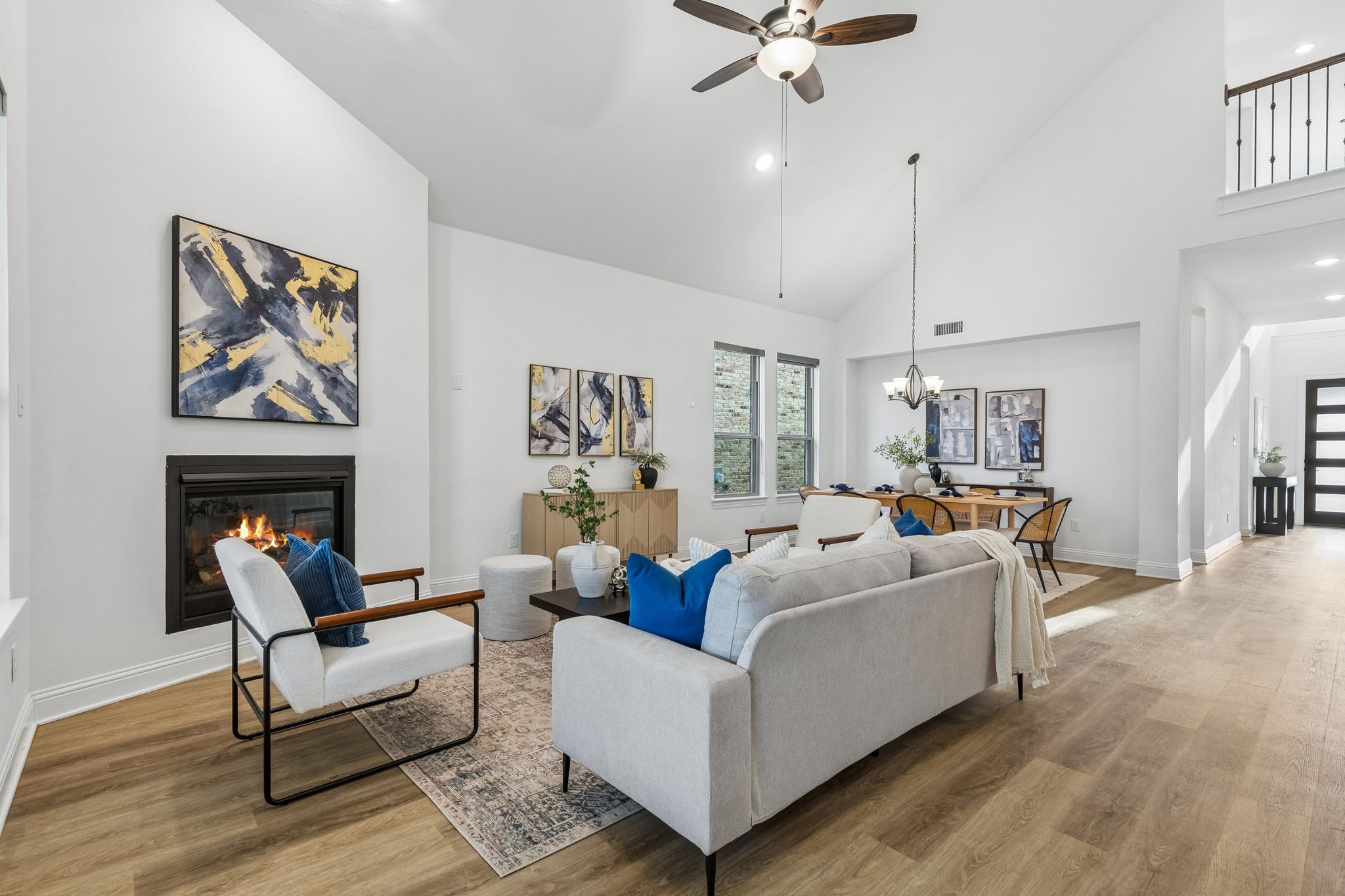 305 Onyx Drive Northlake TX 76247