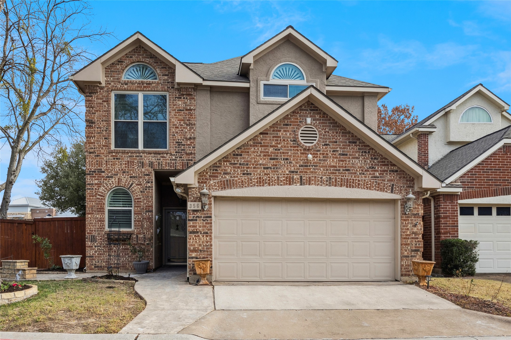 356 Arbor Court Euless TX 76039