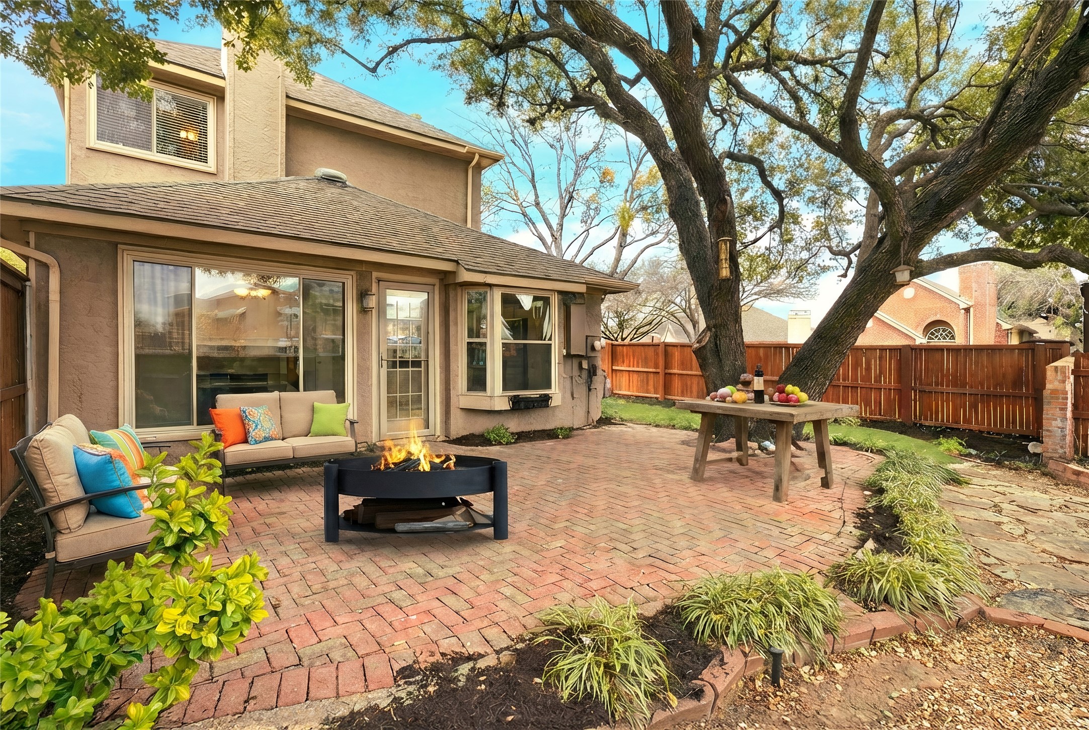356 Arbor Court Euless TX 76039