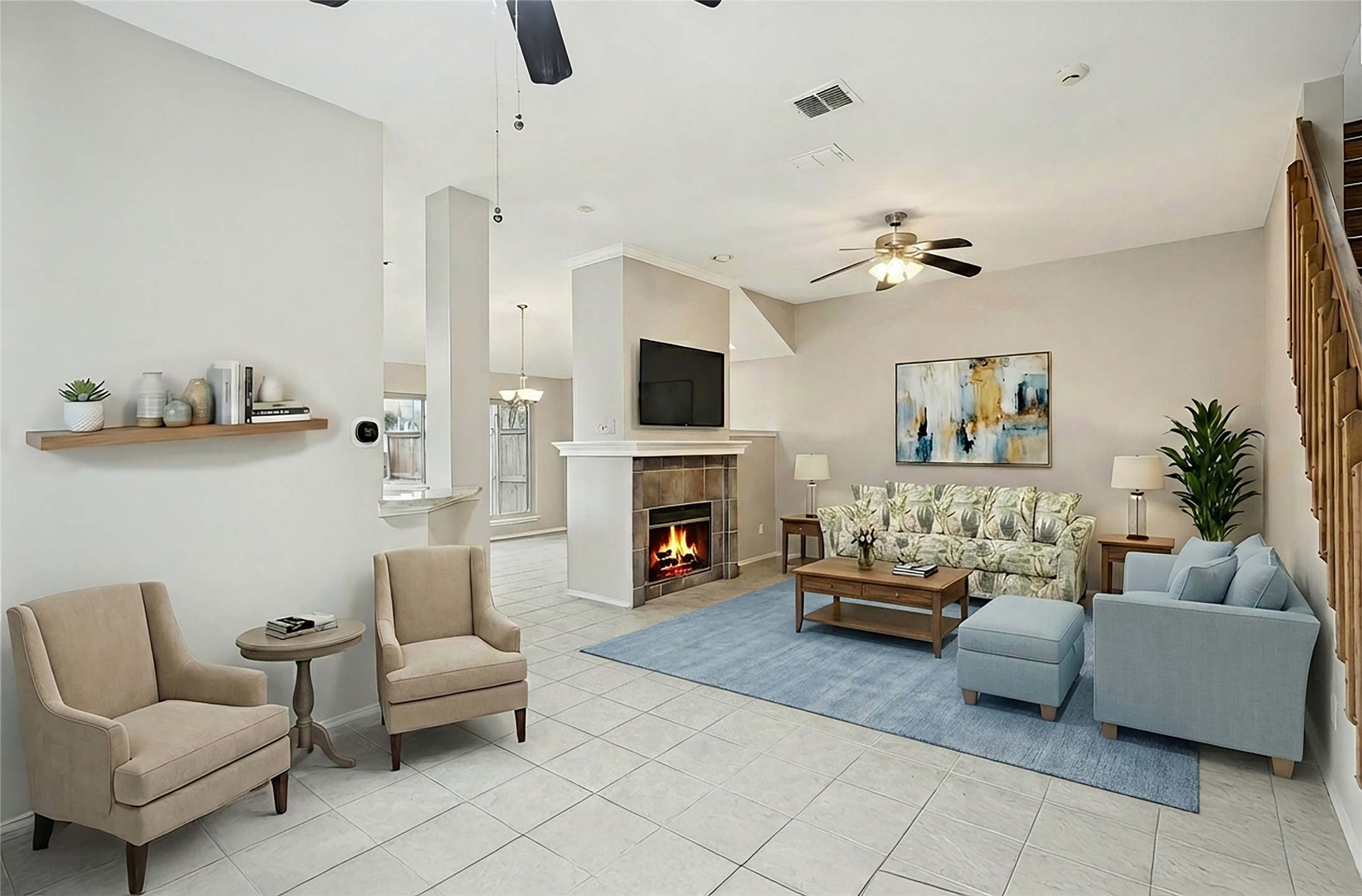 356 Arbor Court Euless TX 76039