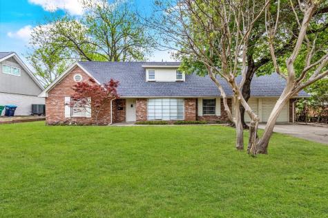 3601 Wren Avenue Fort Worth TX 76133