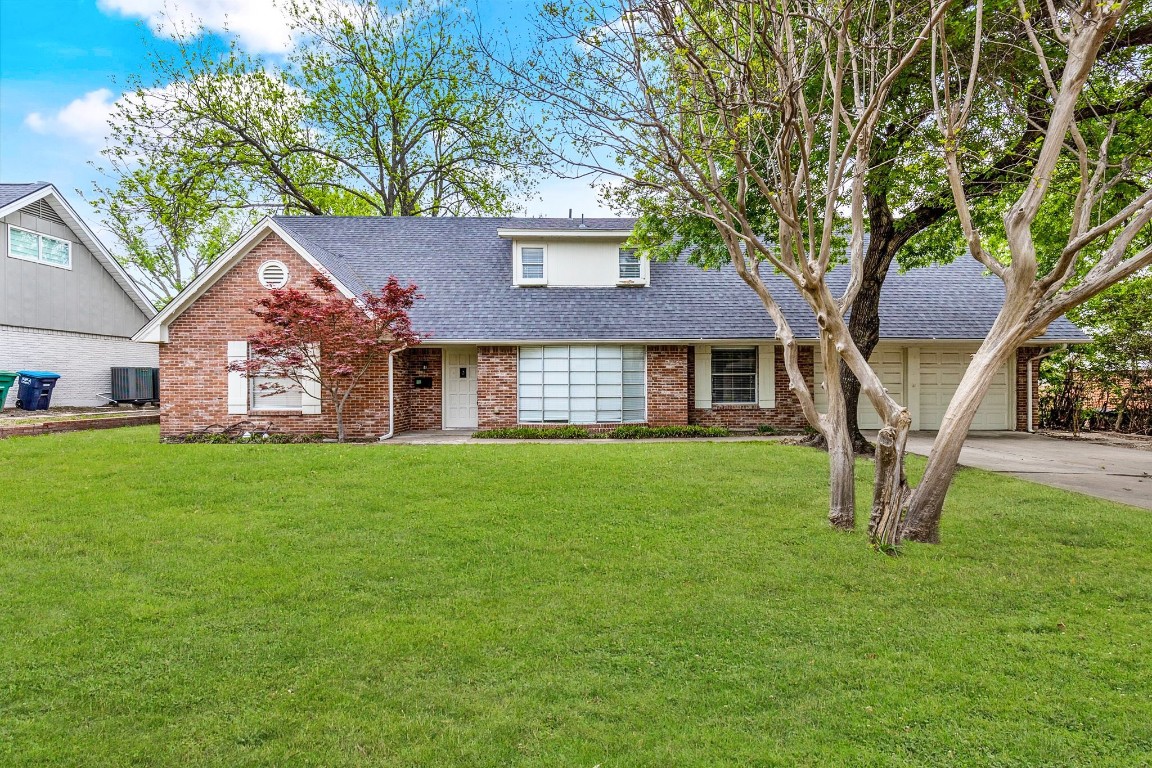 3601 Wren Avenue Fort Worth TX 76133