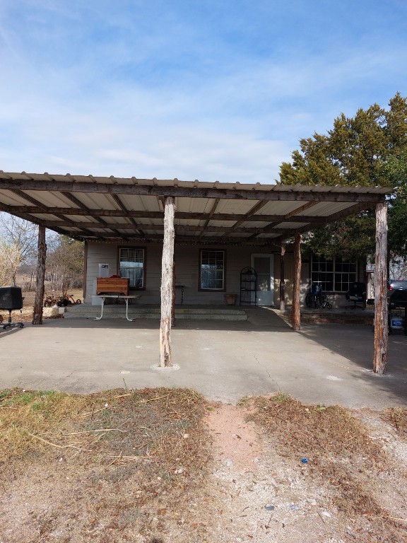 431 Fm 575 N Goldthwaite TX 76844