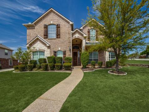 1311 Indian Lake Trail Corinth TX 76210
