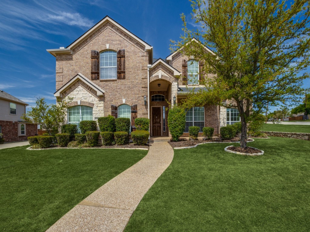 1311 Indian Lake Trail Corinth TX 76210