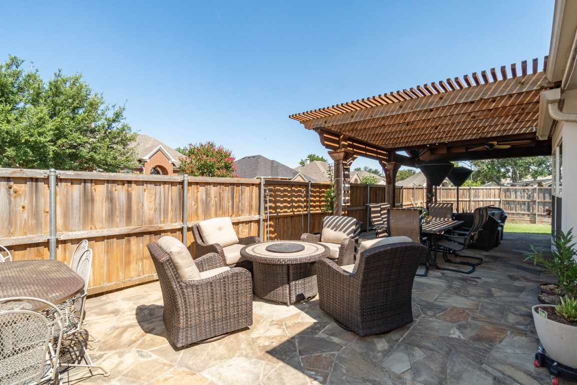 3012 Hartford Court Mckinney TX 75070