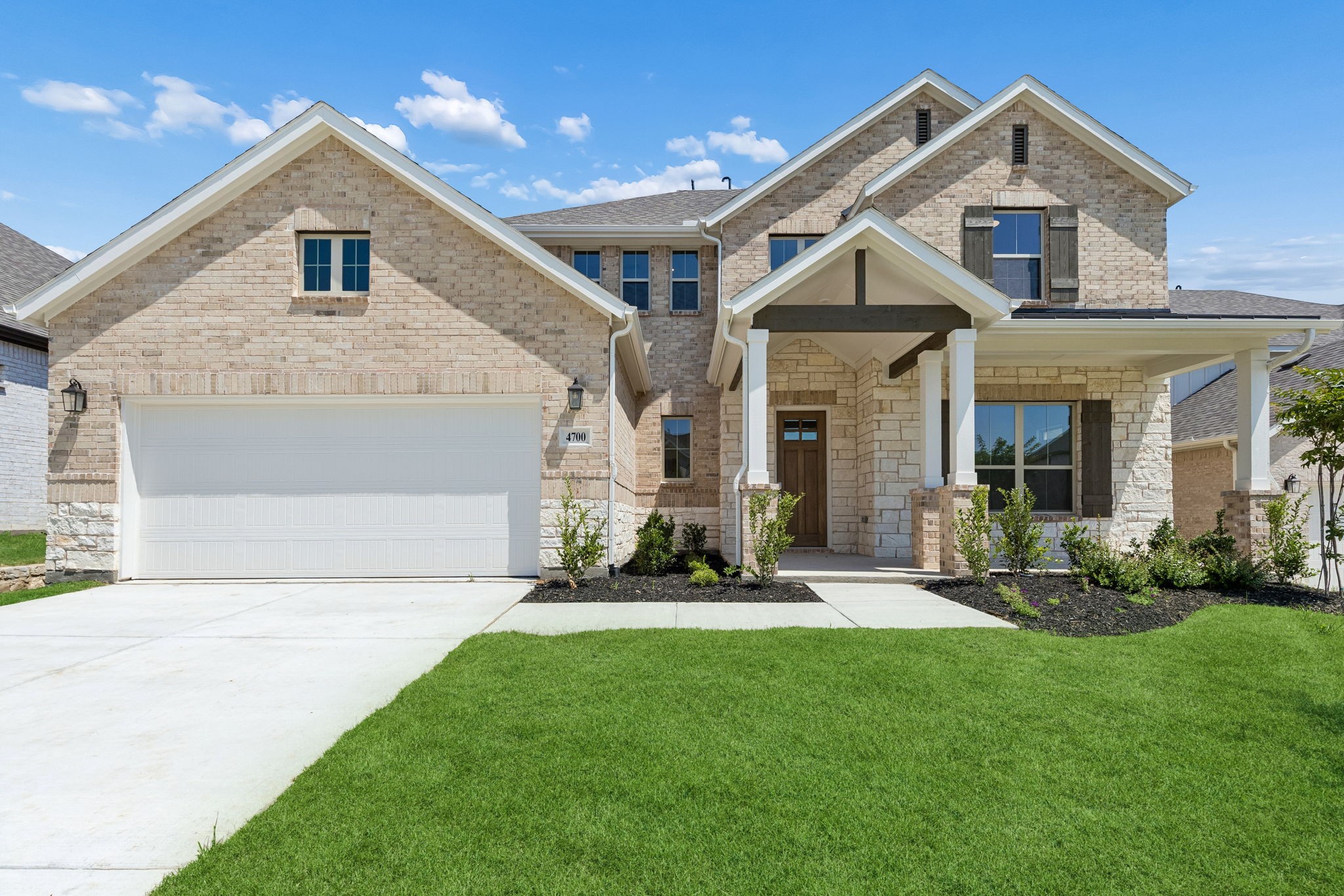4700 Bishop Street Mckinney TX 75071