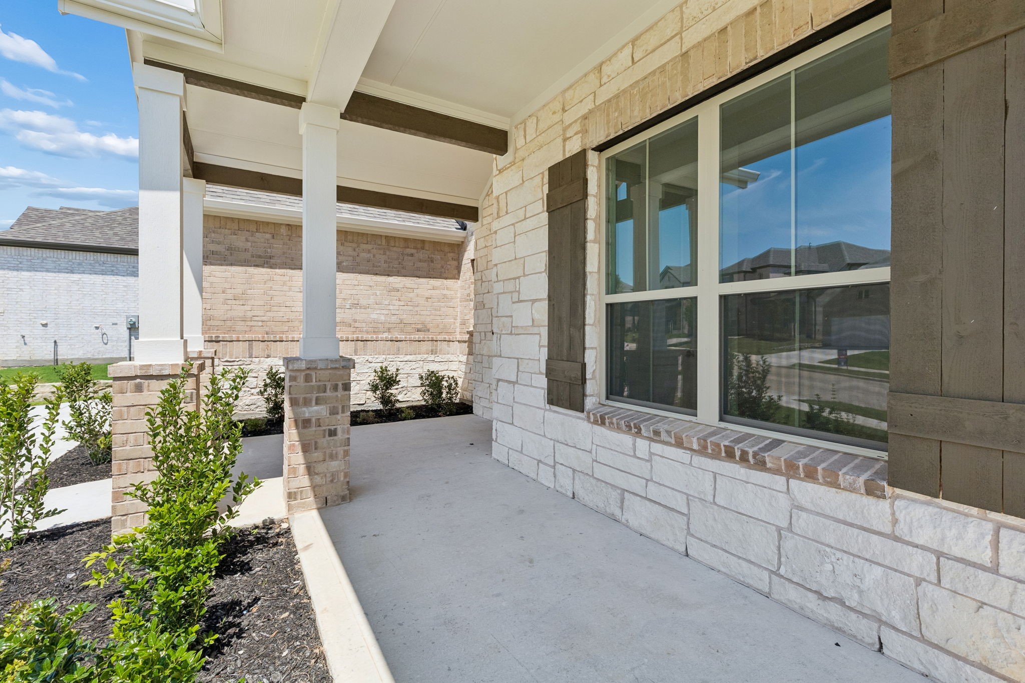 4700 Bishop Street Mckinney TX 75071