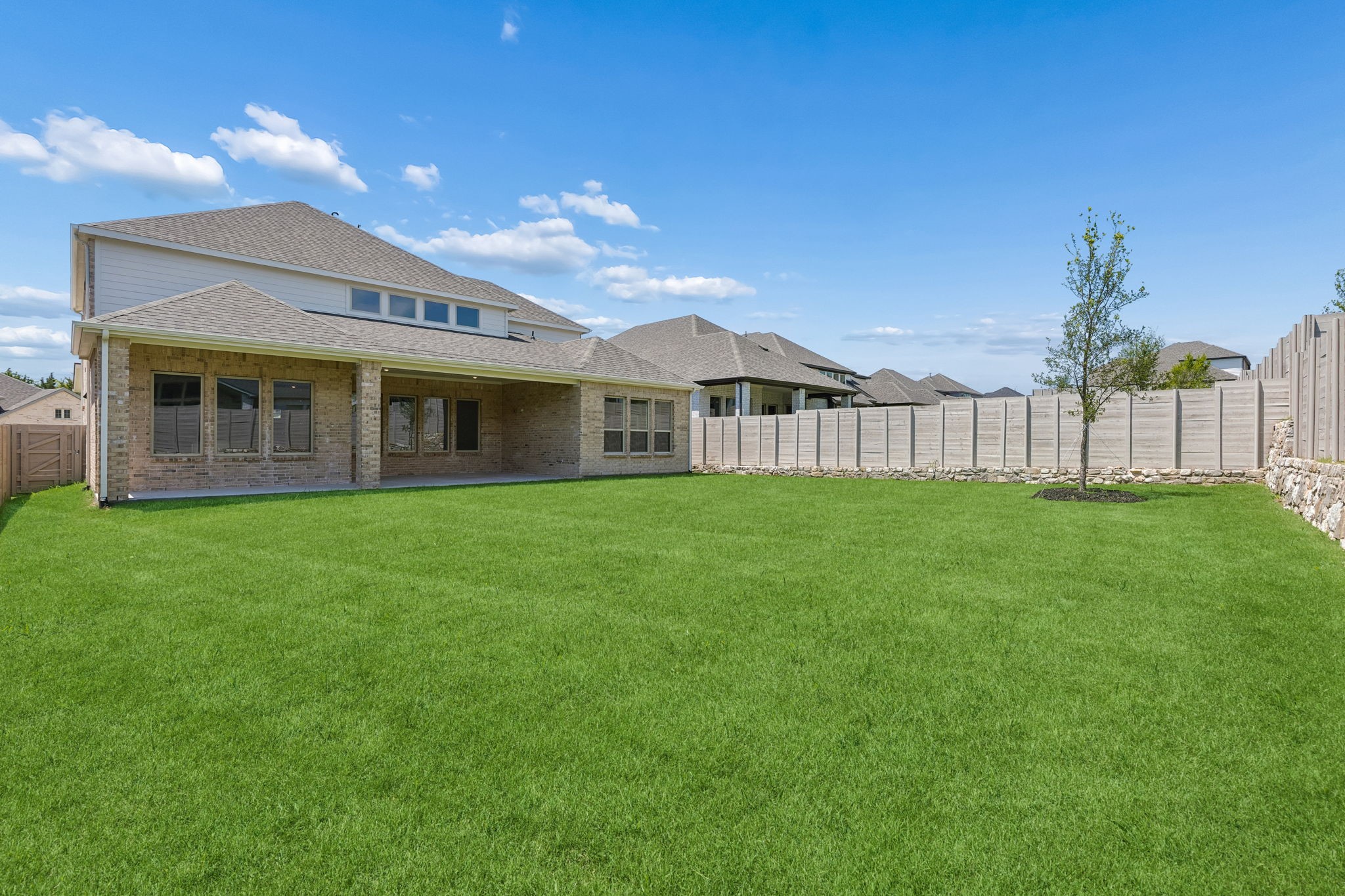 4700 Bishop Street Mckinney TX 75071