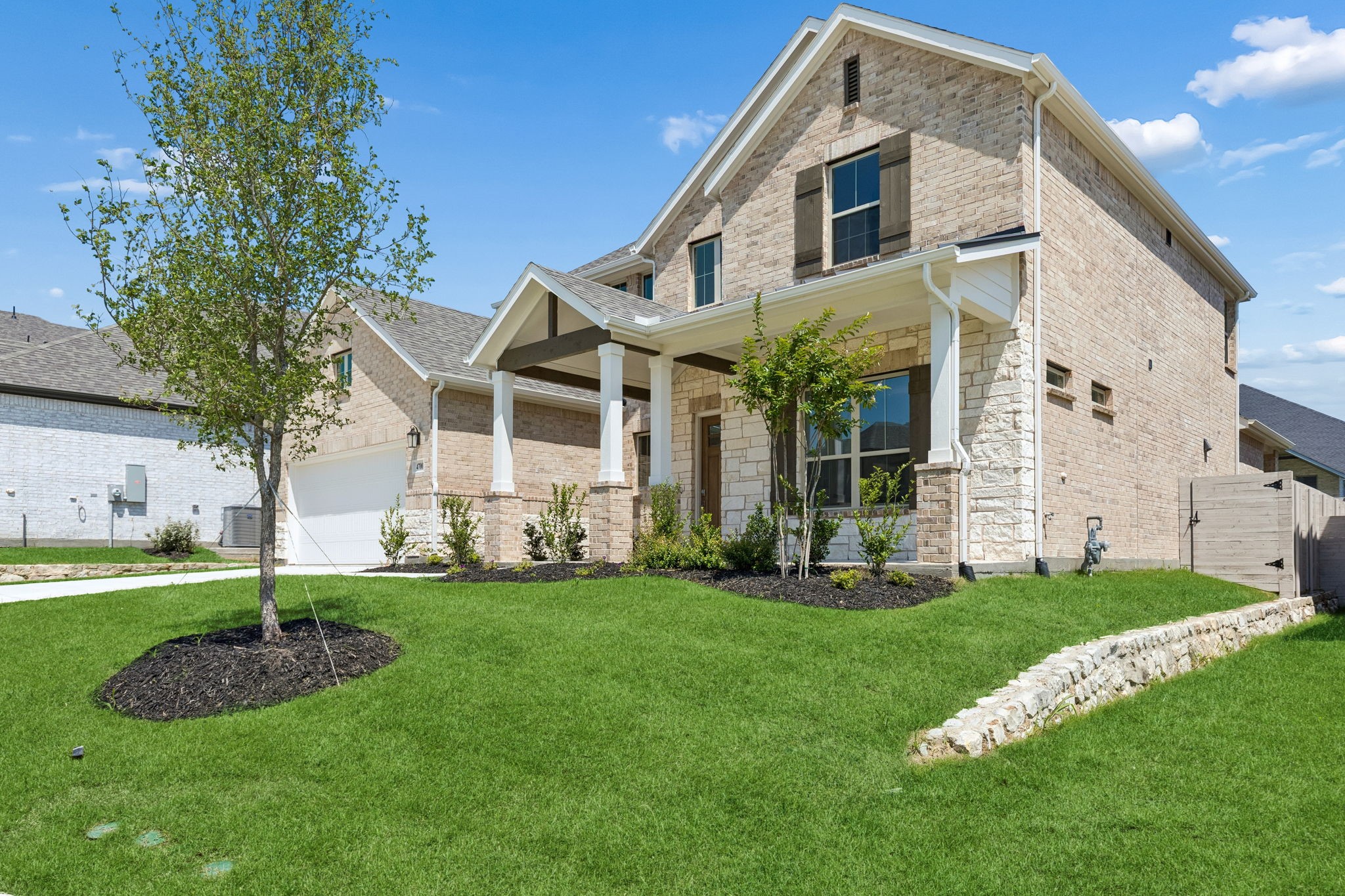 4700 Bishop Street Mckinney TX 75071