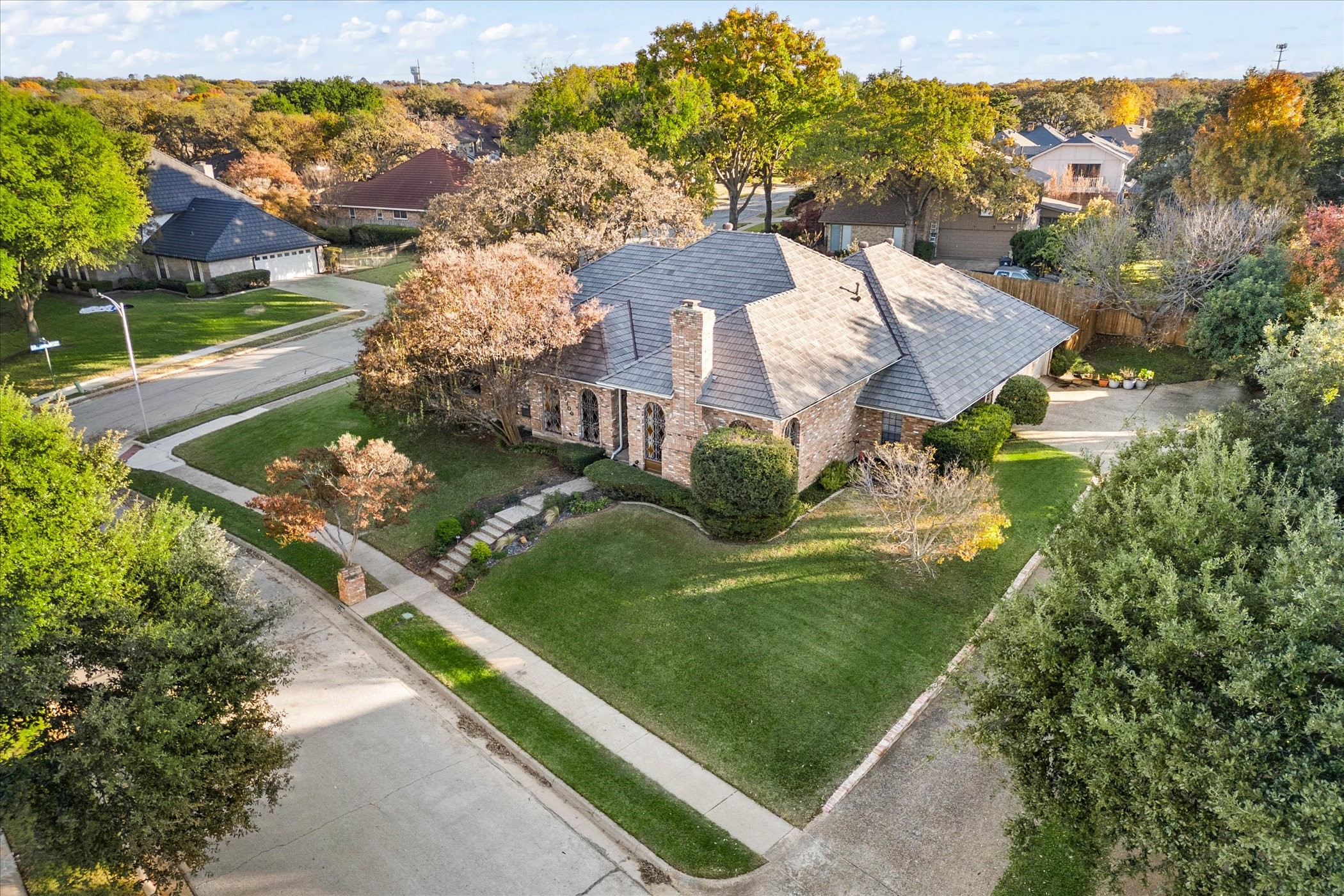 7100 Lake Powell Drive Arlington TX 76016