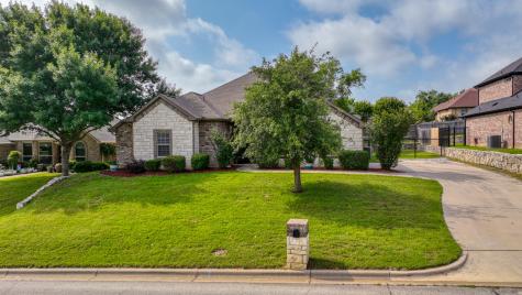 2102 Country Brook Drive Weatherford TX 76087