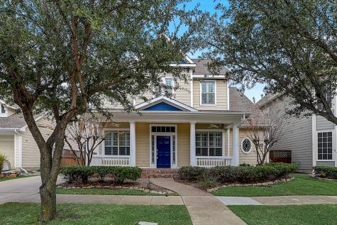 12018 Lante Circle Frisco TX 75033