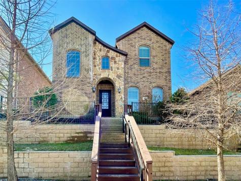 5015 Dominion Boulevard Irving TX 75038