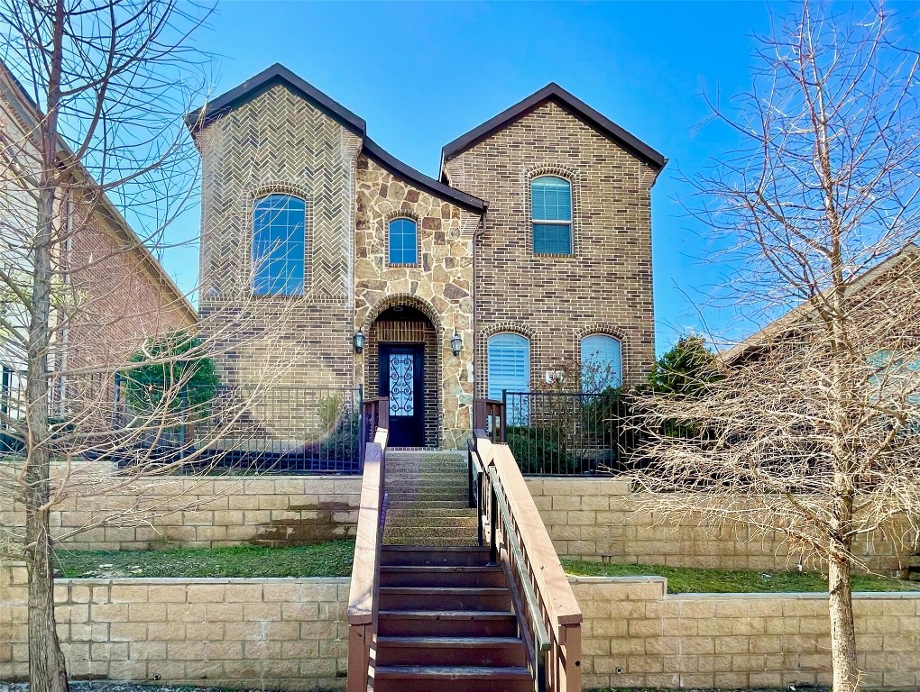 5015 Dominion Boulevard Irving TX 75038