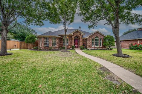 116 Redman Lane Waxahachie TX 75165