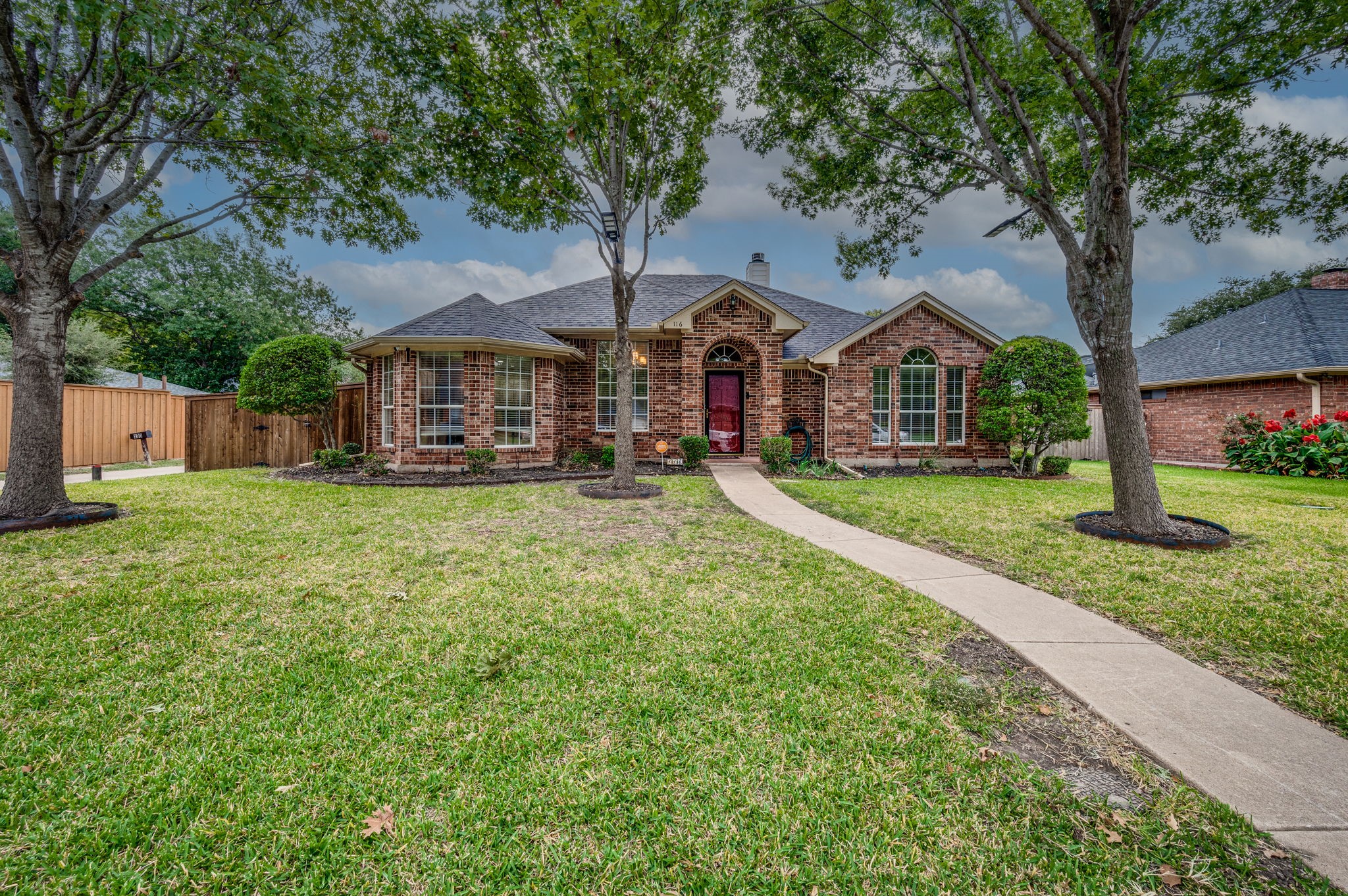 116 Redman Lane Waxahachie TX 75165