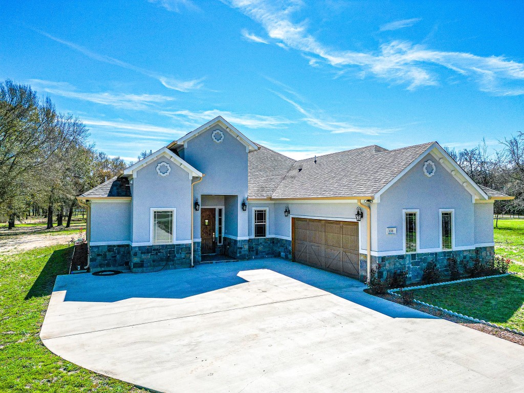 133 SE County Road 2230k Corsicana TX 75109