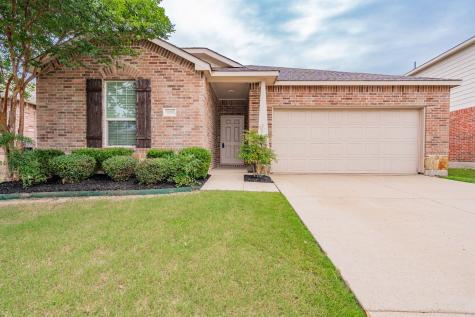 109 Feverbush Drive Fate TX 75189