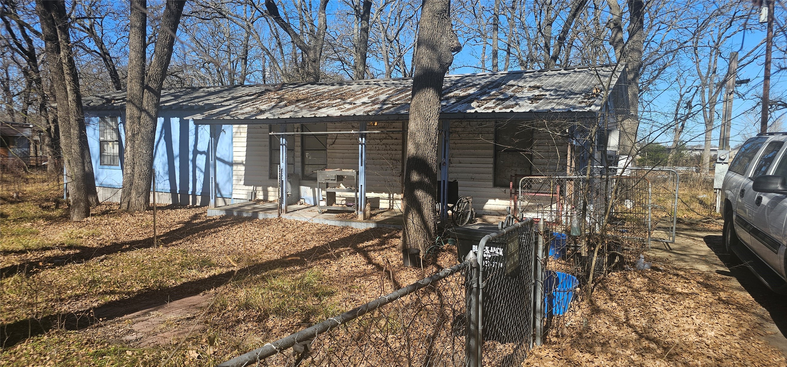 1932 Wahoo Lane West Tawakoni TX 75474
