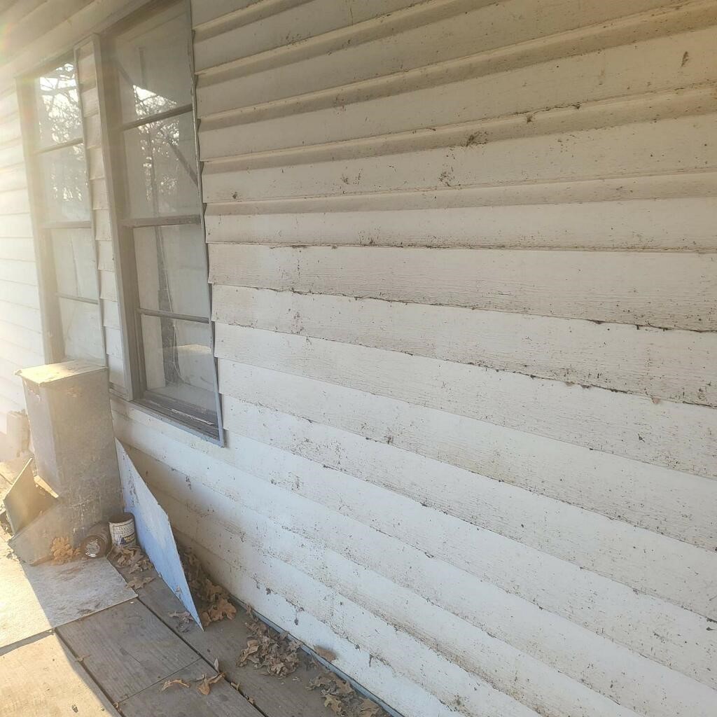 1932 Wahoo Lane West Tawakoni TX 75474