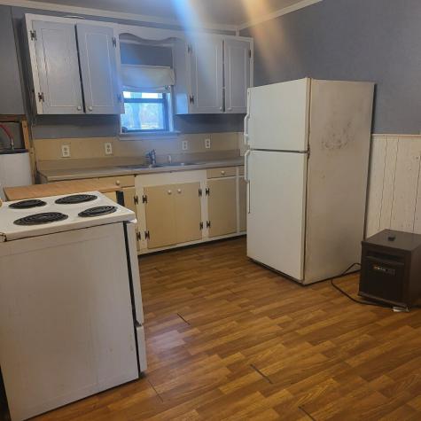 1932 Wahoo Lane West Tawakoni TX 75474
