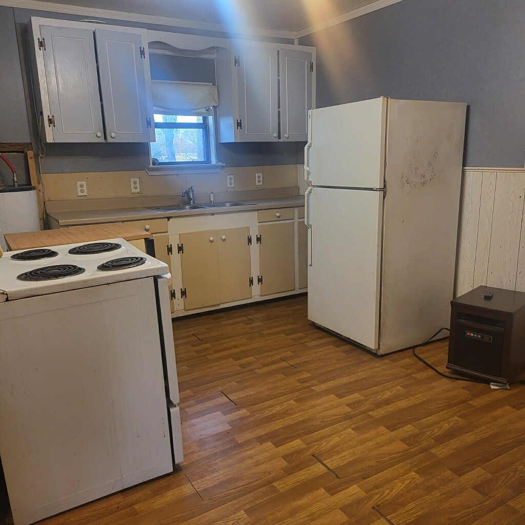 1932 Wahoo Lane West Tawakoni TX 75474
