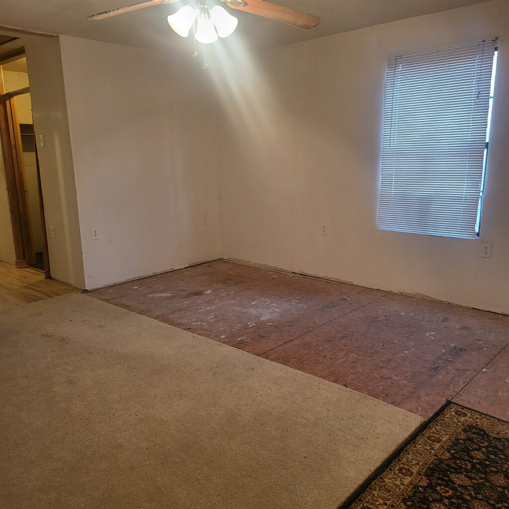 1932 Wahoo Lane West Tawakoni TX 75474