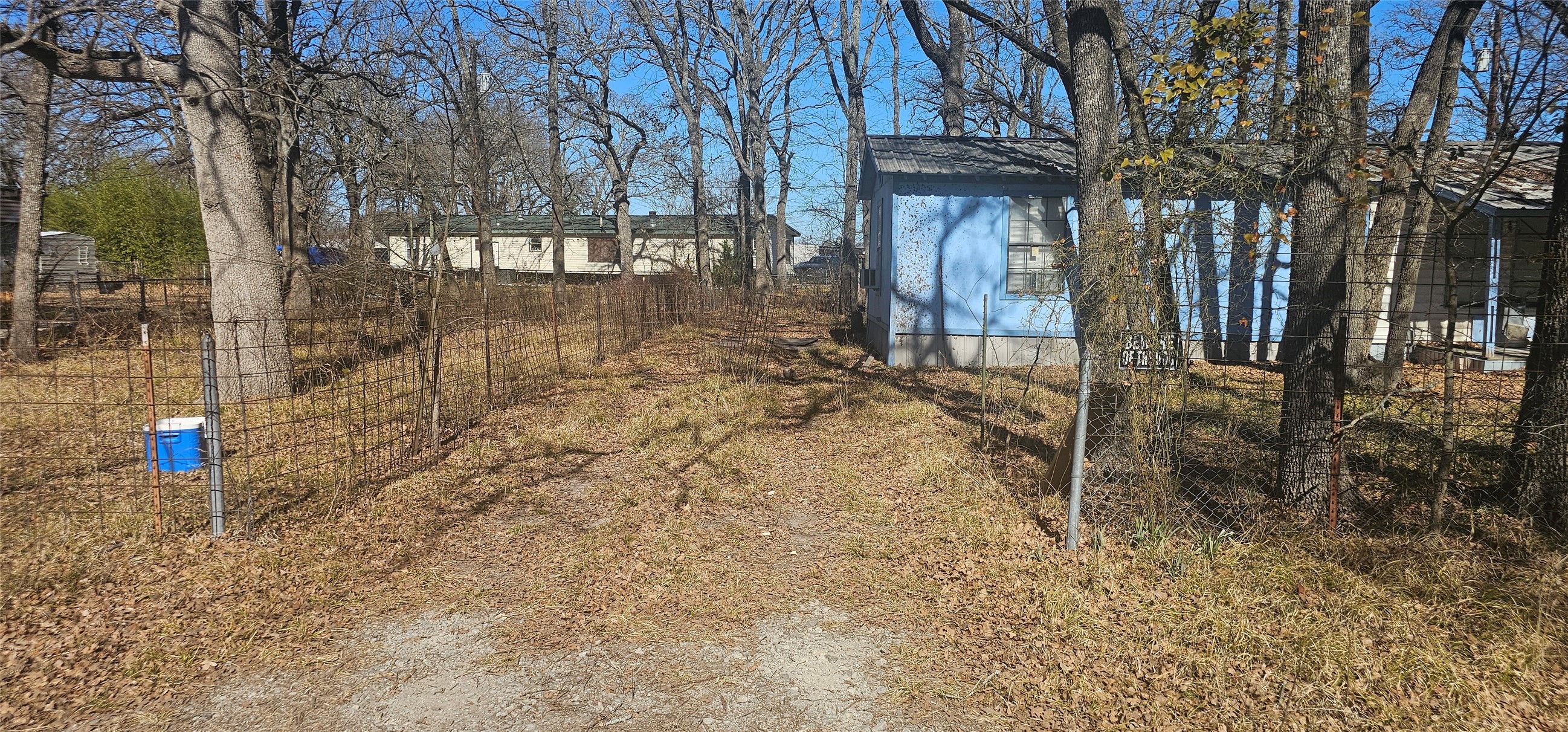 1932 Wahoo Lane West Tawakoni TX 75474