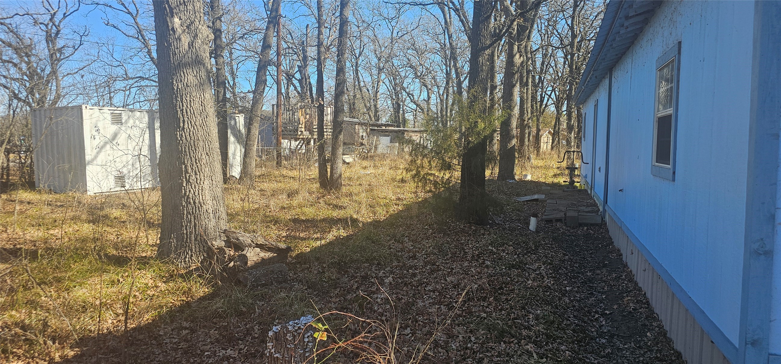1932 Wahoo Lane West Tawakoni TX 75474