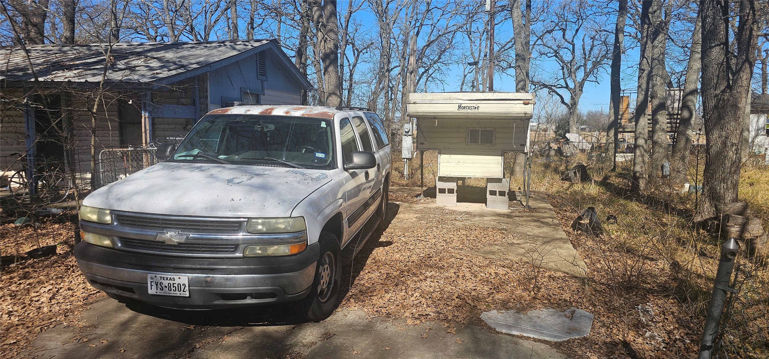 1932 Wahoo Lane West Tawakoni TX 75474