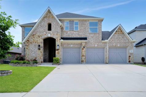 1409 Carlet Drive Little Elm TX 75068