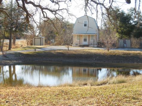 3240 Highway 101 Ranger TX 76470