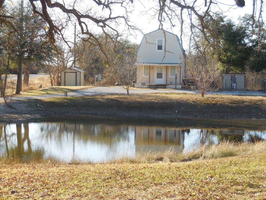 3240 Highway 101 Ranger TX 76470