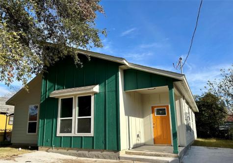 2734 Gay Street Dallas TX 75210