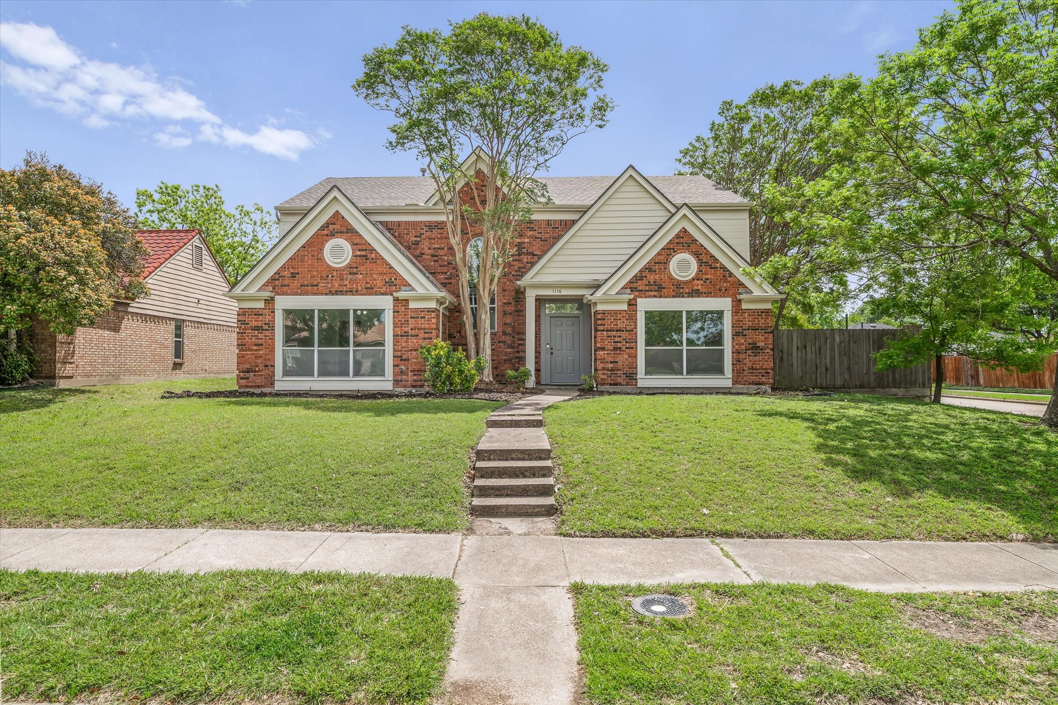 1116 Buckeye Drive Mesquite TX 75181
