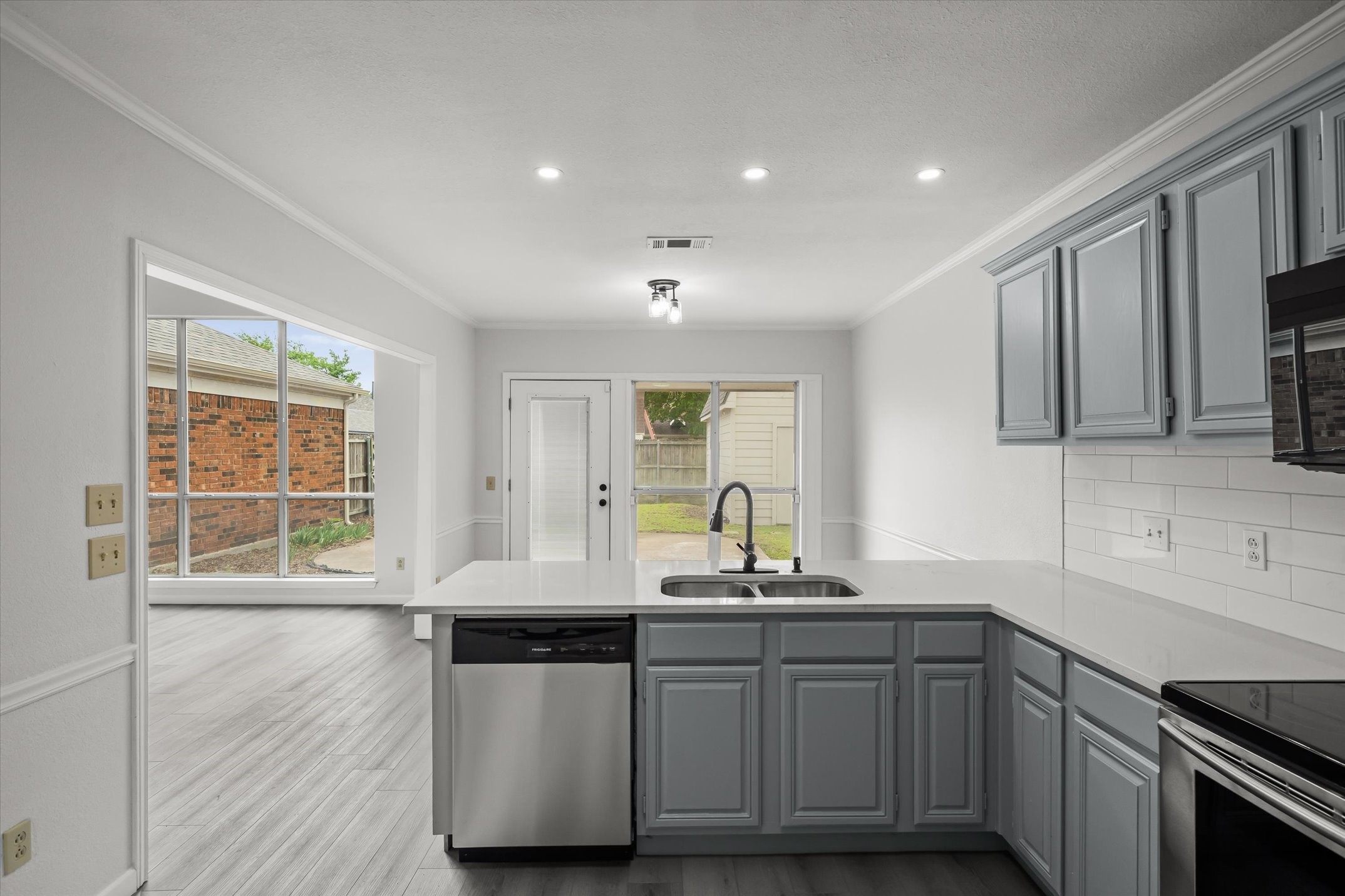 1116 Buckeye Drive Mesquite TX 75181