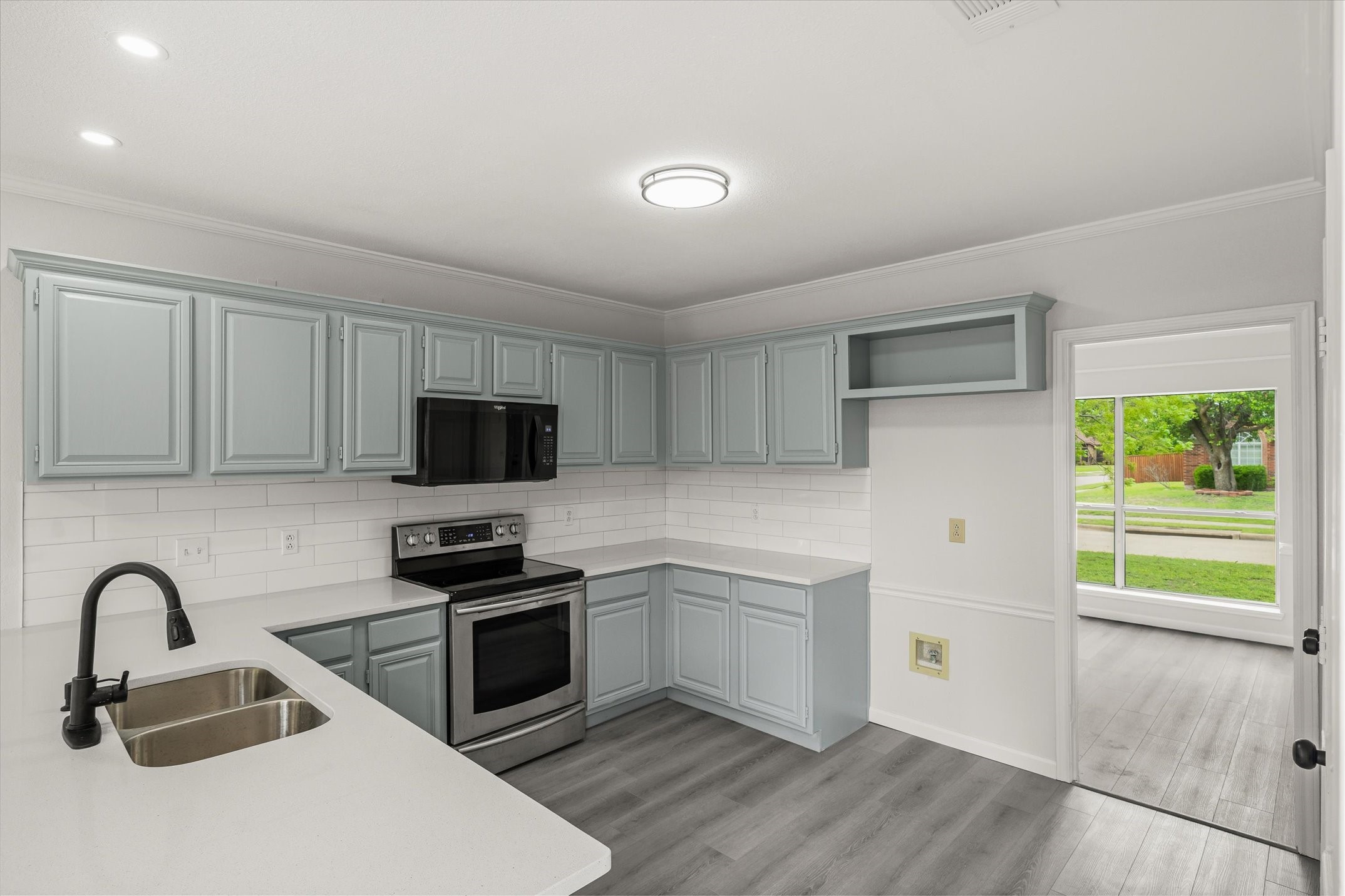 1116 Buckeye Drive Mesquite TX 75181