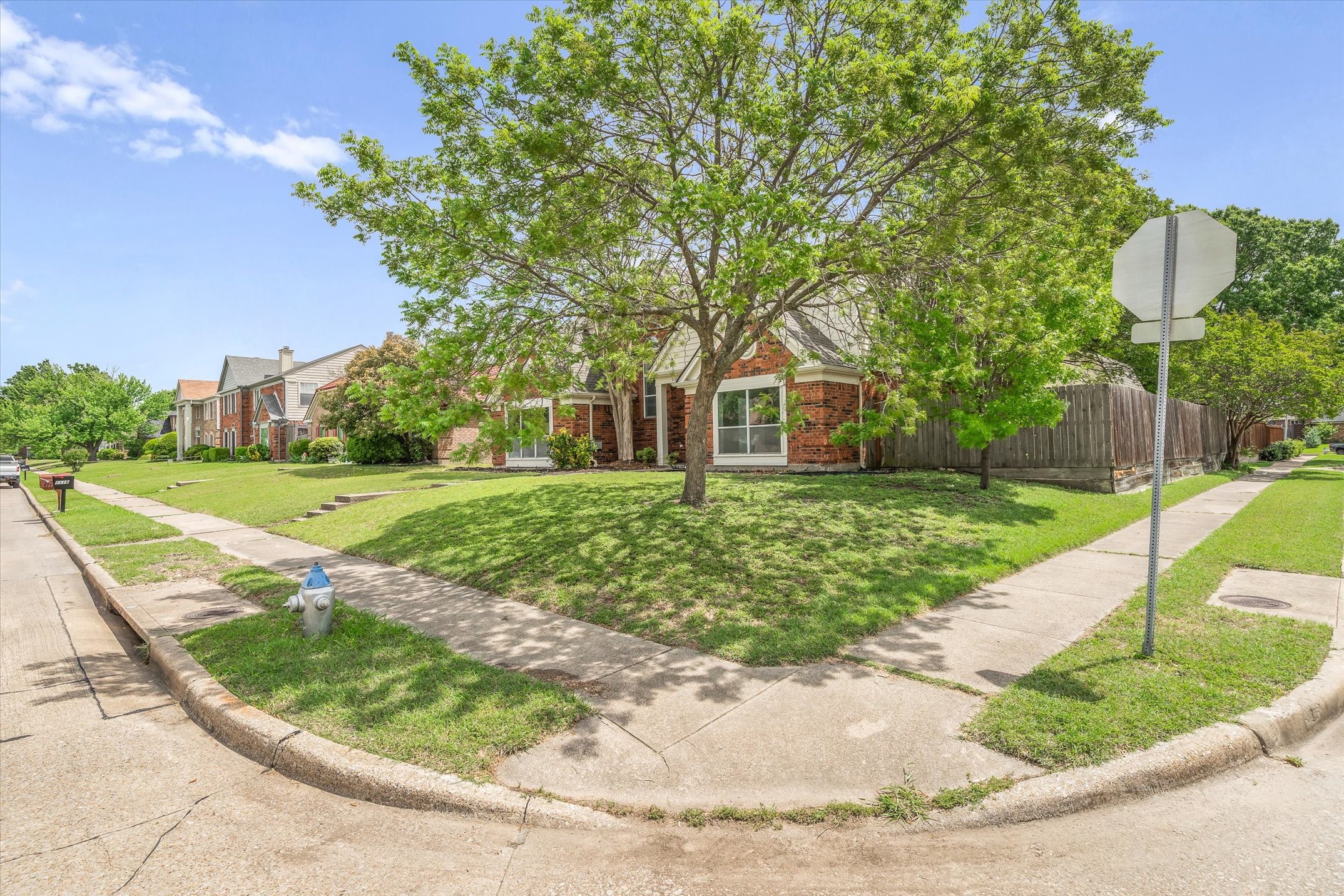 1116 Buckeye Drive Mesquite TX 75181