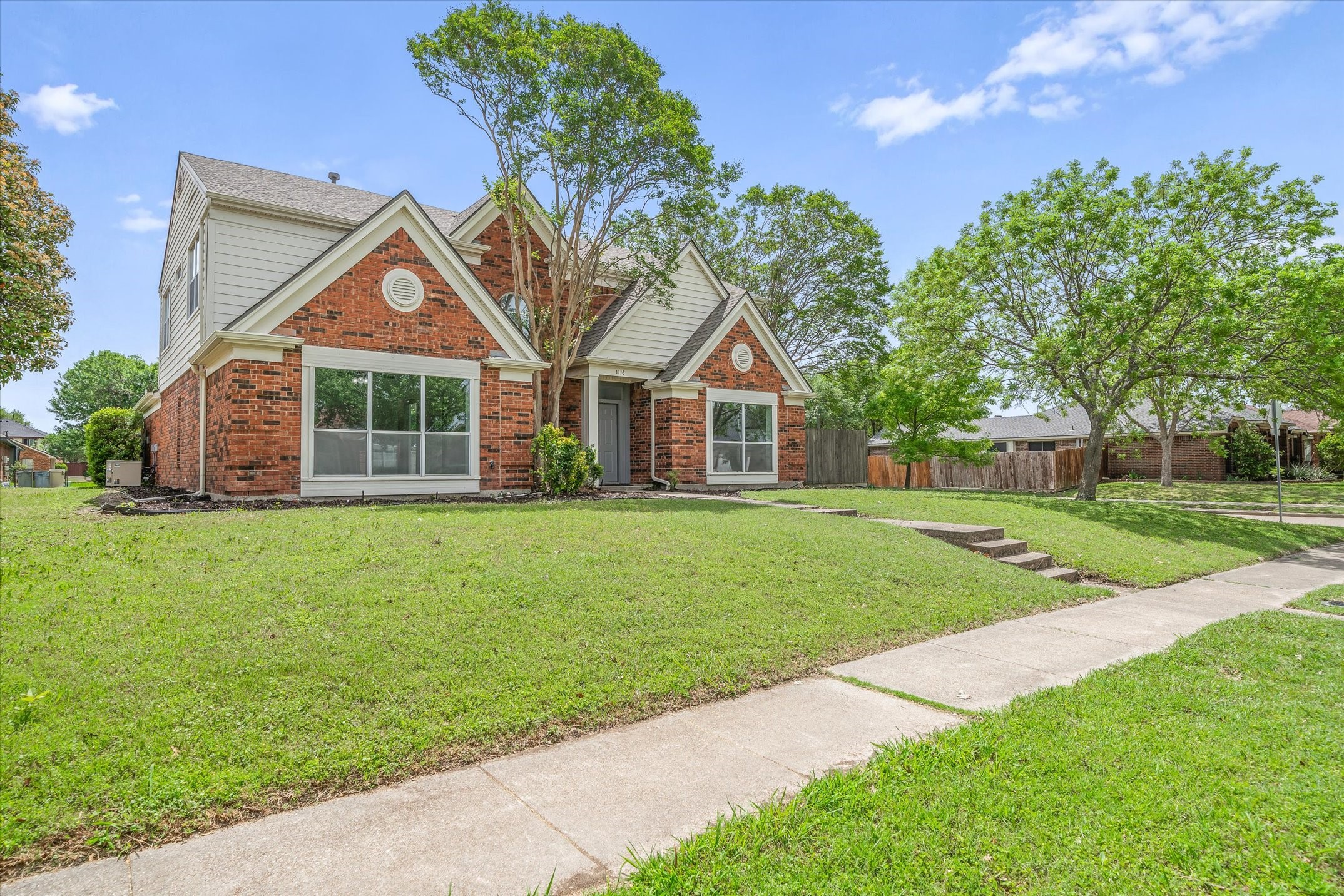 1116 Buckeye Drive Mesquite TX 75181