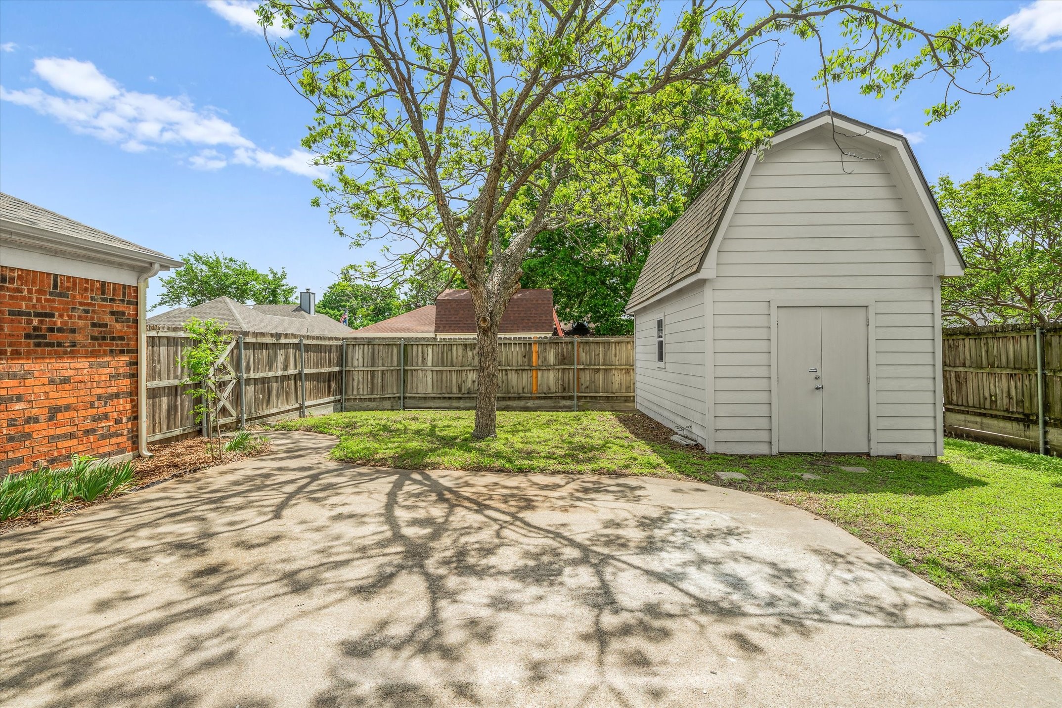 1116 Buckeye Drive Mesquite TX 75181